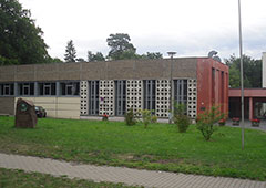 Körperbehindertenschule Dresden